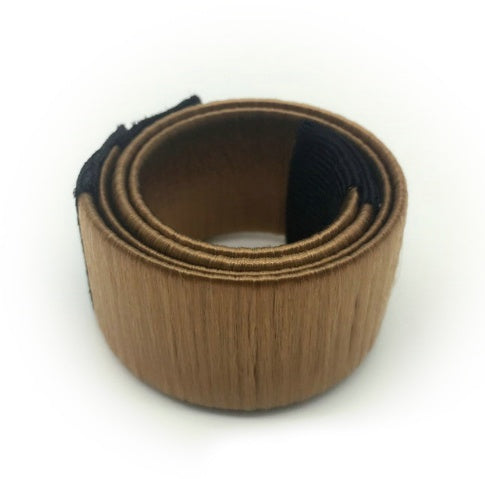 Korean Version Of The Wig Pan Hairpin Ball Head Slap Ring Korean Version Of The Wig Pan Hairpin Ball Head Slap Ring